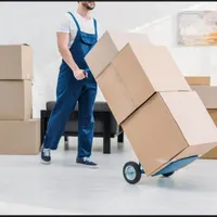 باربری‌حمل‌اثاثیه‌منزل‌اسباب کشی‌حمل‌بار باکارگر|خدمات حمل و نقل|اصفهان, وحید|دیوار