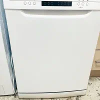 ماشین ظرفشویی ۱۴ نفره جی پلاس