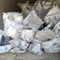 فروش ۷۰ عدد سپر انواع خودرو بصورت یکجا