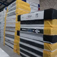 یه.‌خواب بی‌نظیر با تشکهای،طبی فنری-باپدهوشمند‌