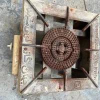 تک شعله|اجاق گاز و لوازم برقی پختوپز|چناران, |دیوار