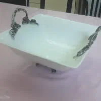 میوه خوری/ آجیل خوری