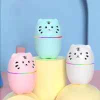 انواع دستگاه بخور سرد و رطوبت ساز