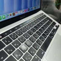 MacBook Pro 2020 (فروش اقساطی)|رایانه همراه|قم, عمار یاسر|دیوار