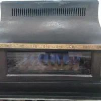 بخاری جهان افروز