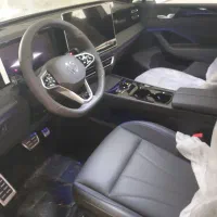 تیگوان ال پرو ۲۰۲۵