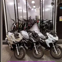 هوندا ای دی وی فول مدل ۱۴۰۴