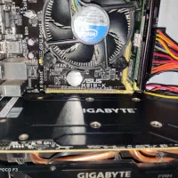 باندل مادربرد H81M-K i5 4570|قطعات و لوازم جانبی رایانه|اهواز, پردیس|دیوار