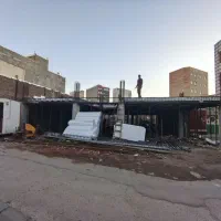 پیش فروش واحد های 130/125 واقع در کوچه علی