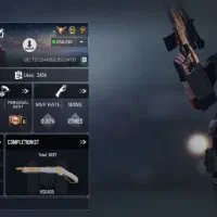 اکانت کالاف