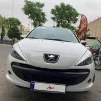 207 مدل 403|خودرو سواری و وانت|پاکدشت, پاکدشت (مامازند)|دیوار