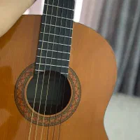 گیتار یاماها در حد. زیر قیمت فوری تا شبی فقط