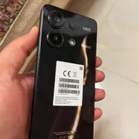 شیائومی +Redmi Note 13 Pro با حافظهٔ ۲۵۶ گیگابایت|موبایل|داراب, |دیوار