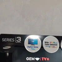 تلویزیون 32 سامسونگ اصل|تلویزیون و پروژکتور|تهران, صاحب الزمان|دیوار