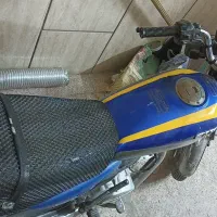 موتور ۲۰۰|موتورسیکلت|برخوار, |دیوار