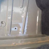 پژو اردی|خودرو سواری و وانت|بوئین و میاندشت, |دیوار