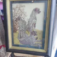 تابلو فرش دستباف|تابلو فرش|شیراز, بریجستون|دیوار