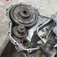 لیفان x50  آ یو تی او مدل ۹۵