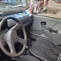 پراید۸۲ عتیقه|خودرو کلاسیک|نسیم‌شهر, |دیوار