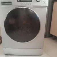 ماشین لباسشویی sky word|ماشین لباسشویی و خشککن لباس|فردیس, شهرک شهید حسینی|دیوار