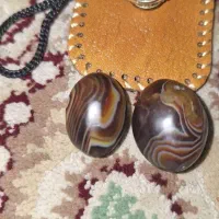 عقیق وسلیمانی ...