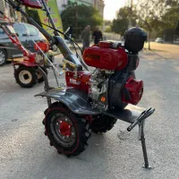 شخم زن ۵.۵ اسب گازوئیلی کوپ با ۶ ماه ضمانت