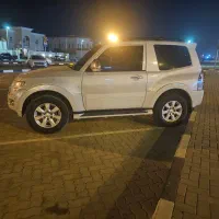 پاجیرو دو در|خودرو سواری و وانت|اندیمشک, |دیوار