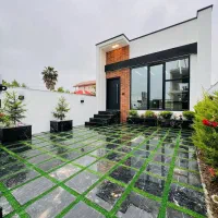 ویلای اقتصادی فلت 160متری سنددار//اسناد کامل