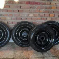 رینگوتایرپژو14لاستیک خارجی