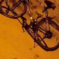 دوچرخه 26 آساک سری اول