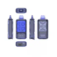 پاد UWELL Caliburn Bar 16000 سفارش دبی|زیورآلات و اکسسوری|بیرجند, |دیوار