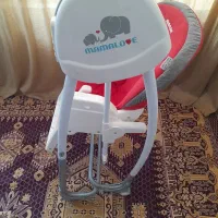 تاب بچه|تخت و صندلی بچه|خمینیشهر, |دیوار