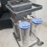 ساکشن غبغب و شکم پهلو پزشکی|آرایشی، بهداشتی، درمانی|تهران, خرمشهر|دیوار