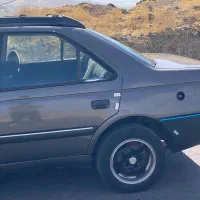 روآسال دوگانه کارخانه مدل89|خودرو سواری و وانت|بوکان, |دیوار