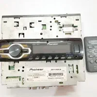 ضبط پایونیر 1450