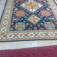 دوعدد گلیم نو وتمیز|گلیم، جاجیم، گبه|گرگان, |دیوار