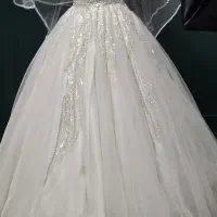 لباس عروس مدل پرنس|لباس|یزد, |دیوار