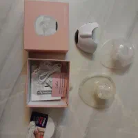 شیردوش برقی پوشیدنیLulia
