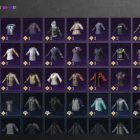 اکانت پابجی|کنسول، بازی ویدئویی و آنلاین|پارس‌آباد, |دیوار