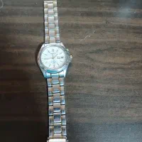 ساعت سیکو کنتیک ژاپنی اصل