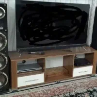 اسپیکر میکرولب|سیستم صوتی خانگی|چهاردانگه (تهران), |دیوار