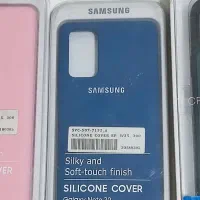 قاب گوشی و گلس نو آک|لوازم جانبی موبایل و تبلت|گلپایگان, |دیوار