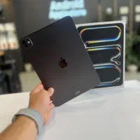 آیپد پرو ۱۱ اینچ M4