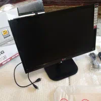 مانیتور ال جی