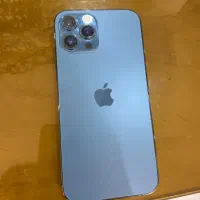 آیفون 12پرومکس