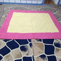 لحاف پنبه ای نو