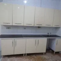 کابینت هایگلاس