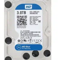 هارد 3 ترا اینترنال