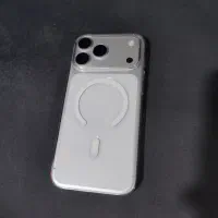 آیفون17 پرومکس  256 poro max