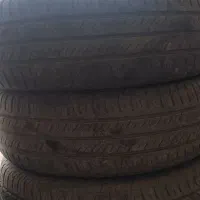 لاستیک رینگ ۱۶